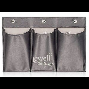 Triple slit pocket from jewell by Thirty-one